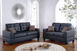 F7855 sofa and loveseat 1993